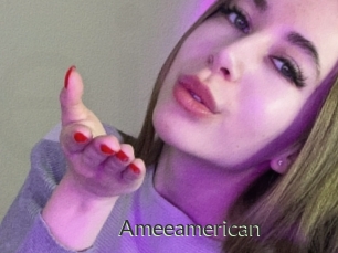 Ameeamerican
