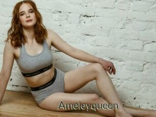Ameleyqueen
