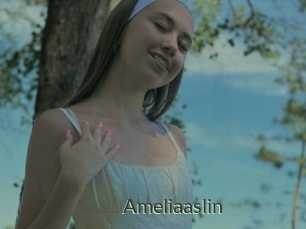 Ameliaaslin