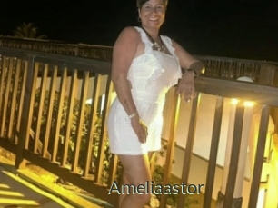 Ameliaastor