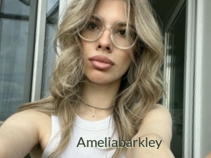 Ameliabarkley