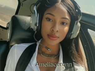 Ameliaceronn