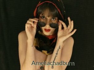 Ameliachadburn