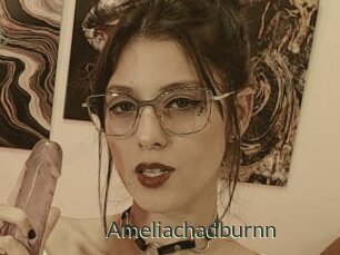 Ameliachadburnn