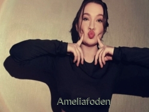 Ameliafoden