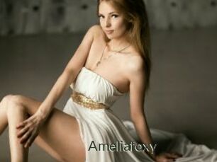 Ameliafoxy