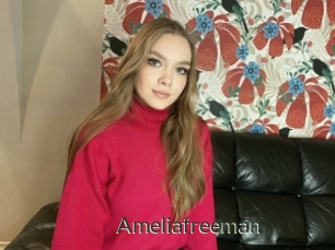 Ameliafreeman