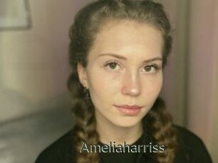 Ameliaharriss