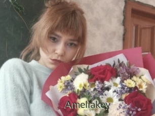 Ameliakey