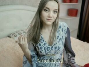 Amelialesli