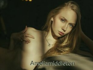 Ameliamiddleton