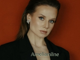 Ameliamilne