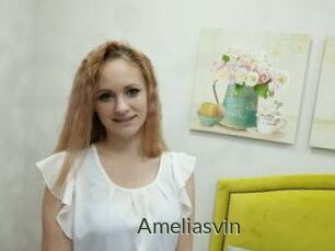 Ameliasvin