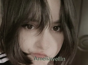 Ameliawellin