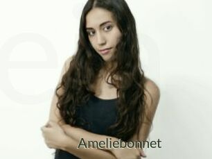 ameliebonnet Ejaculator
