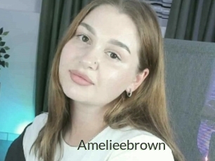 Amelieebrown
