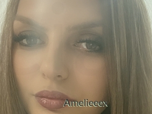 amelieeex Ejaculator