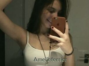 Amelieferrier