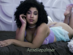 Ameliepalmer