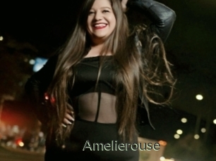 Amelierouse