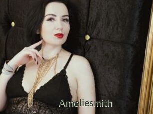 Ameliesmith