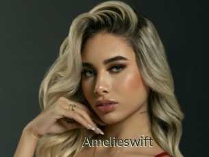 amelieswift Ejaculator