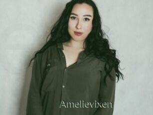 Amelievixen