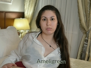 Ameligreen
