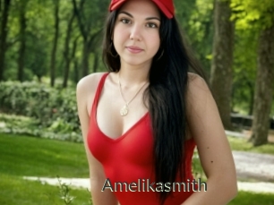 Amelikasmith