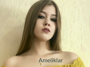 Ameliklar