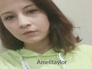 Amelitaylor