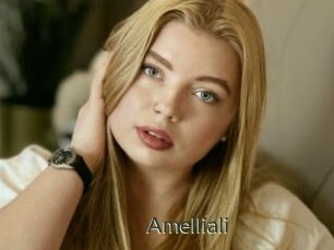 Amelliali