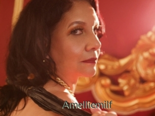 Amelliemilf