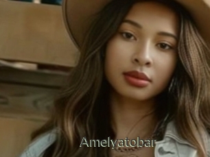 Amelyatobar