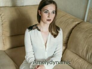 Amelydynamic