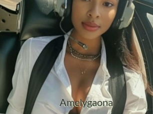 amelygaona Ejaculator