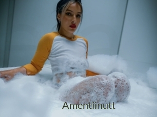 Amentiinutt