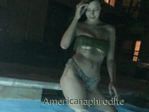 Americanaphrodite