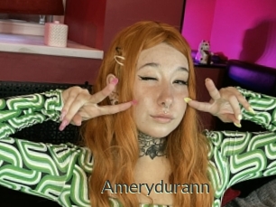 Amerydurann