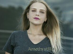 Amethystlila