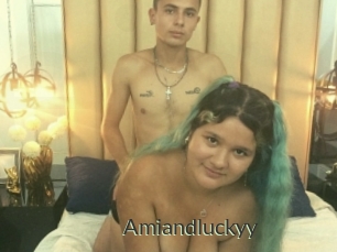 Amiandluckyy