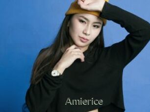 Amierice