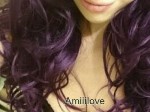 Amiiilove