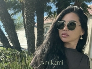 Amikami
