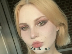 Amilalock