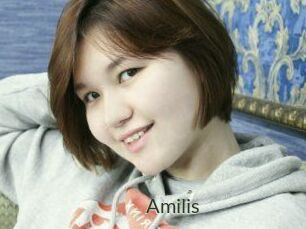 Amilis