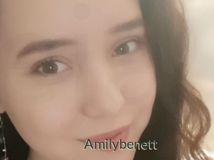 Amilybenett
