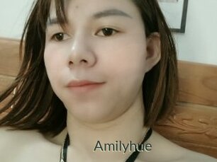 Amilyhue