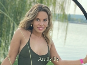 Amilylily