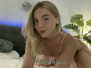 Amilynylson